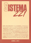REVISTA SISTEMA 208-209 ENERO 2009