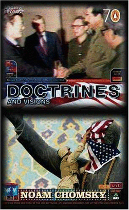 DOCTRINES AND VISIONS