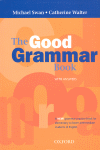 GOOD GRAMMAR BOOK,THE  -WITH ANSWERS