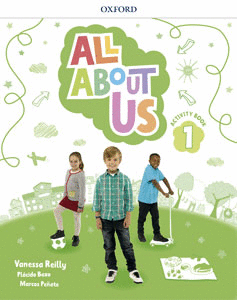 V1 ALL ABOUT US 1 ACTIVITY