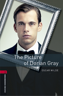 THE PICTURE OF DORIAN GRAY  3 MP3 PACK