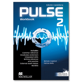 2 ESO PULSE 2 WB PACK CAST