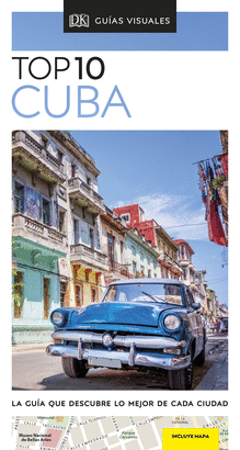 GUA VISUAL TOP 10 CUBA