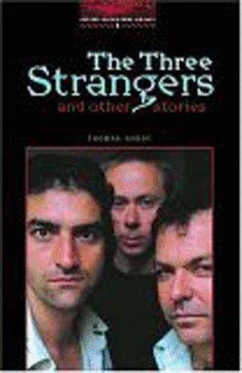 THREE STRANGERS, THE