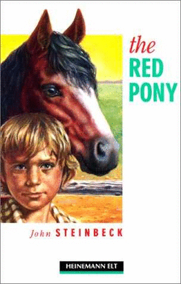 RED PONY,THE