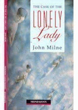 CASE OF THE LONELY LADY, THE