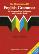 ENGLISH GRAMMAR WITH ANSWER KEY