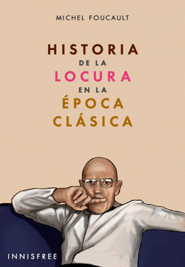 HISTORIA DE LA LOCURA