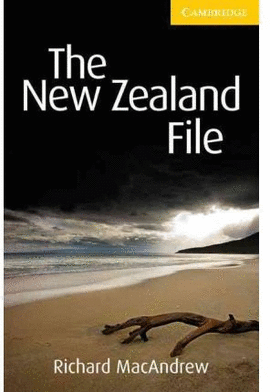 NEW ZEALAND FILE