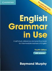 ENGLISH GRAMMAR IN USE ( WITH ANSWERS )