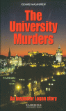 UNIVERSITY MURDERS,THE LEVEL 4