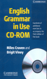 ENGLISH GRAMMAR IN USE - CD/ROM (AZUL)