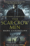 THE SCAR-CROW MEN
