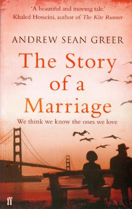 STORY OF A MARRIAGE, THE
