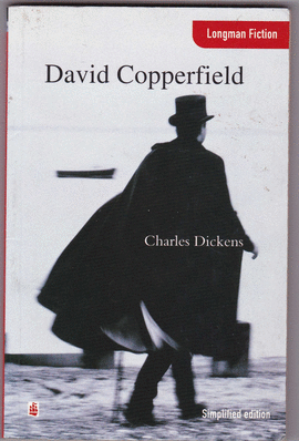 LFIC1 DAVID COPPERFIELD