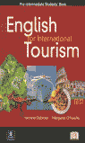 ENGLISH FOR INTERNATIONAL TOURISM PRE-INTERMEDIATE