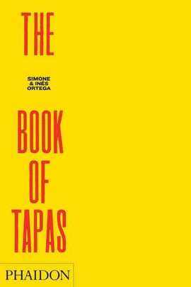 BOOK OF TAPAS, THE
