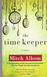 THE TIME KEEPER