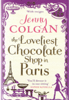 THE LOVELIEST CHOCOLATE SHOP IN PARIS