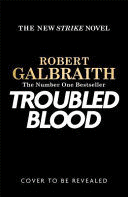 TROUBLED BLOOD