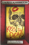 KISS THE DEAD