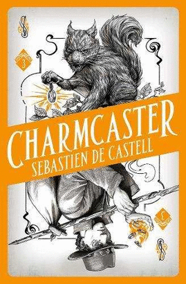 CHARMCASTER 3