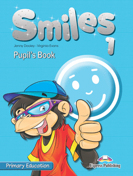 1 SMILEYS 1 ACTIVITY BOOK PACK
