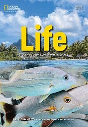 LIFE UPPER-INTERMEDIATE SB+ONLINE WORKBOOK + VITALSOURCE CODE