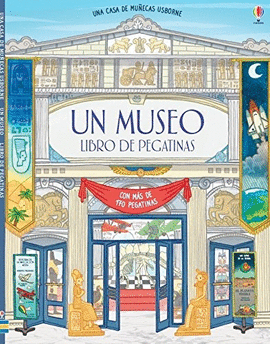 UN MUSEO CASAS DE MUECAS