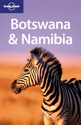 BOTSWANA & NAMIBIA 2