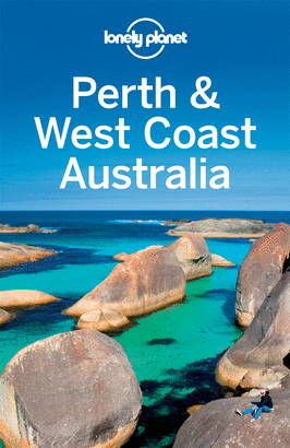 PERTH & WESTERN AUSTRALIA 6. LONELY PLANET