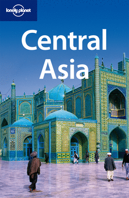 CENTRAL ASIA 5