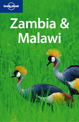 ZAMBIA & MALAWI 1