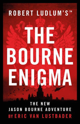 ROBERT LUDLUMS THE BOURNE ENIGMA