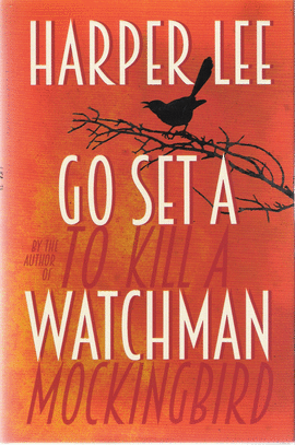 GO SET A WATCHMAN