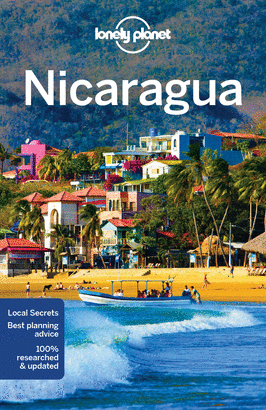 NICARAGUA 4 (INGLS)