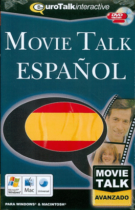 ESPAOL AVANZADO DVD-ROM