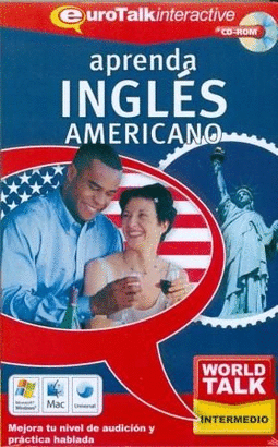 INGLES AMERICANO - WORLD TALK