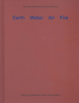 EARTH WATER AIR FIRE