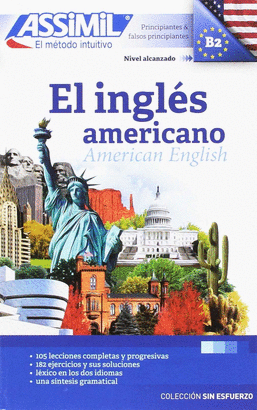 Assimil ingles perfeccionamiento