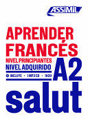 APRENDER FRANCES (1 BOOK + 1 CD MP3)