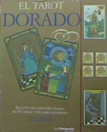 EL TAROT DORADO