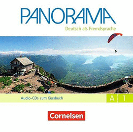 PANORAMA A1 CD AUDIO