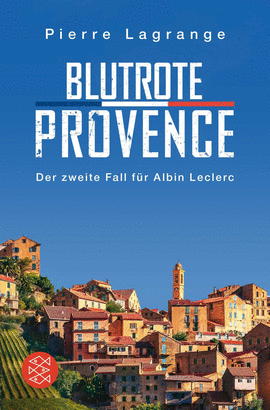 BRUTROTE PROVENCE