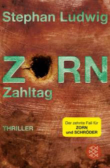 ZORN - ZAHLTAG