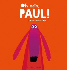 OH NEIN PAUL