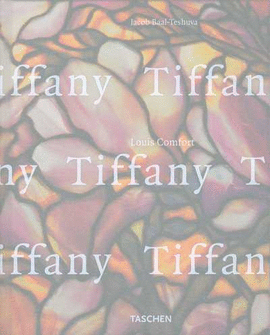TIFFANY.