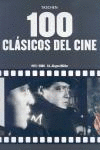 100 CLASICOS DEL CINE 1915-2000L- JU 25