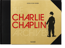 ARCHIVOS DE CHARLIE CHAPLIN LOS