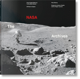 NASA ARCHIVES 60 YEARS IN SPACE,THE